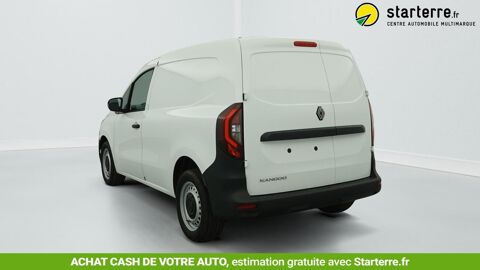 Kangoo Express TOLE L1 BLUE DCI 95 GSR2 ADVANCE 2026 occasion 69190 Saint-Fons