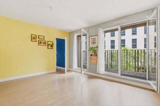  Appartement � vendre 2 pi�ces 46 m� Boulogne billancourt