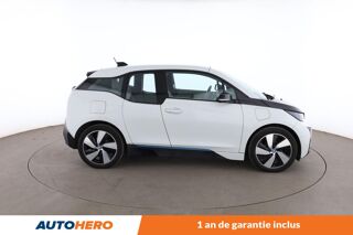 i3 Electrique Avec Prolongateur Autonomie Loft 170 ch 2016 occasion 92130 Issy-les-Moulineaux