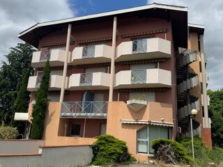 Appartement à vendre 2 pièces 29 m²