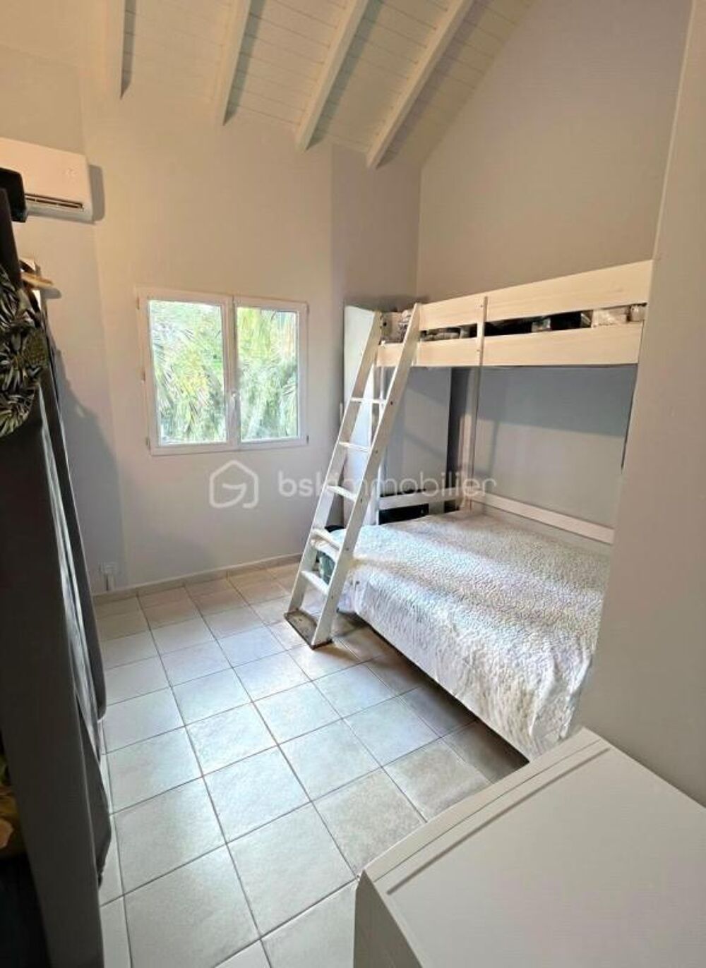 � vendre  Maison Saint-Fran�ois (97118)
