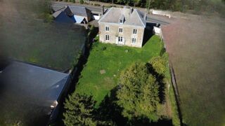  Maison à vendre 8 pièces 212 m²