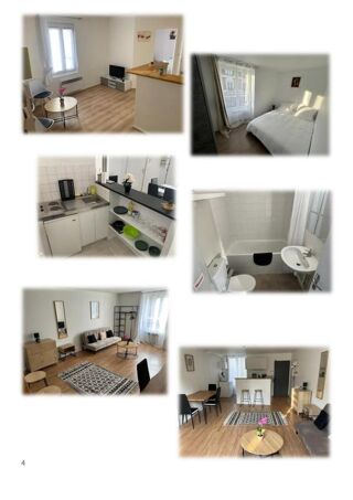  Immeuble � vendre 15 + pi�ces 760 m�