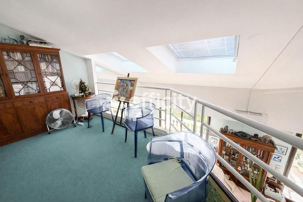 à vendre  Appartement Cannes (06400)
