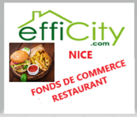 Restaurant 165000 06100 Nice