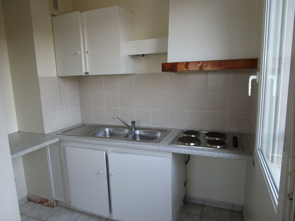Location Appartement LOCATION T2 RODEZ BOURRAN SANS FRAIS D' AGENCE Rodez