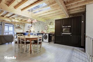  Maison � vendre 3 pi�ces 107 m�