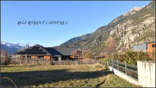  Terrain  vendre 1309 m