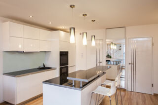  Appartement à vendre 4 pièces 136 m²