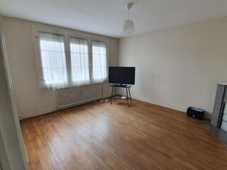 Maison � vendre 3 pi�ces 80 m�