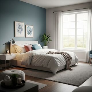  Maison � vendre 4 pi�ces 80 m�