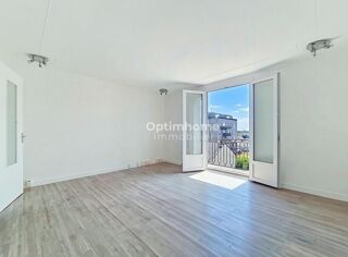  Appartement à vendre 3 pièces 65 m²