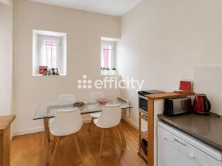  Appartement à vendre 2 pièces 60 m²
