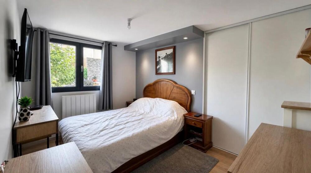 à vendre  Maison Villeurbanne (69100)