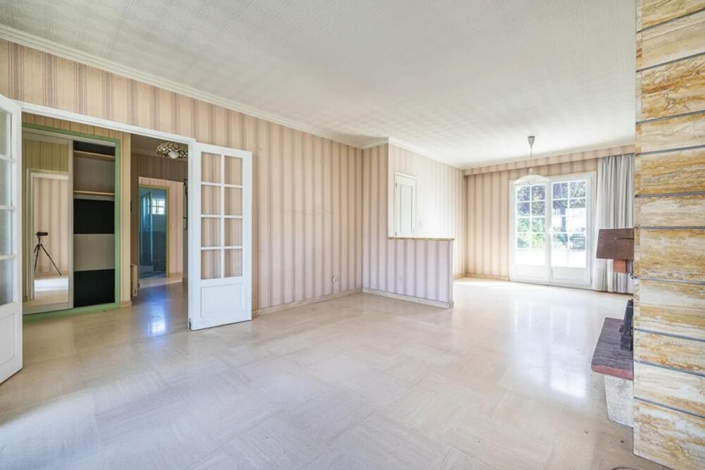 Maison Familiale de 6 pièces 140 m² et jardin de 1000 m2 !