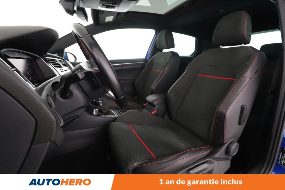 Golf VII 2.0 TSI BlueMotion Tech GTI Performance DSG7 3P 245 ch 2017 occasion 92130 Issy-les-Moulineaux