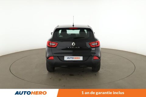 Kadjar 1.5 dCi Energy Life 110 ch 2017 occasion 92130 Issy-les-Moulineaux