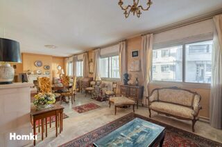  Appartement � vendre 4 pi�ces 143 m�