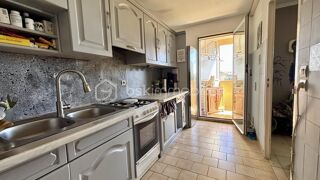  Appartement � vendre 3 pi�ces 66 m�