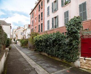  Appartement � vendre 2 pi�ces 34 m�