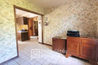  Maison à vendre 6 pièces 132 m²