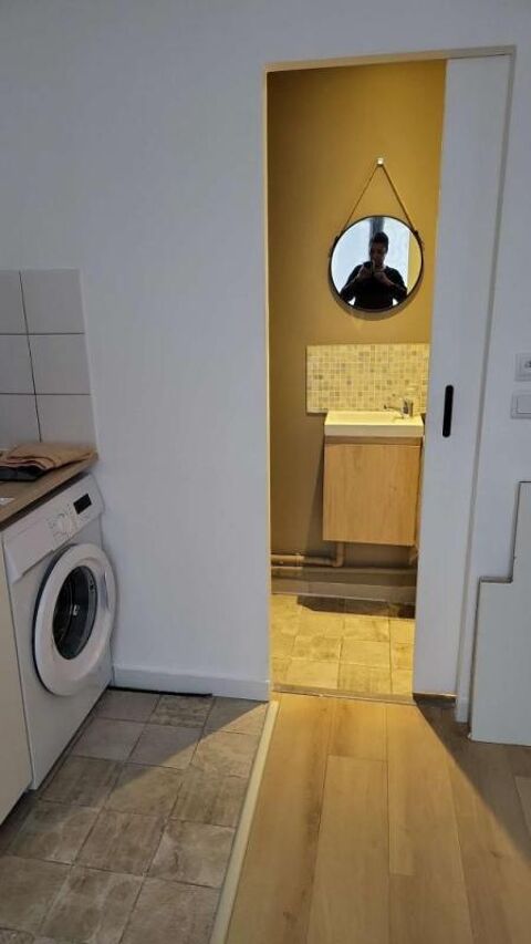  Appartement � louer 1 pi�ce 21 m�