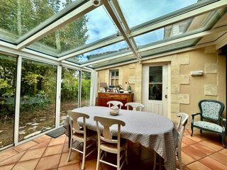  Maison à vendre 6 pièces 195 m²