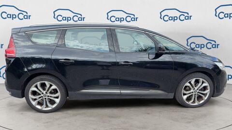 Sc&eacute;nic Grand 1.6 dCi 130 Energy Business 2017 occasion 69200 Venissieux