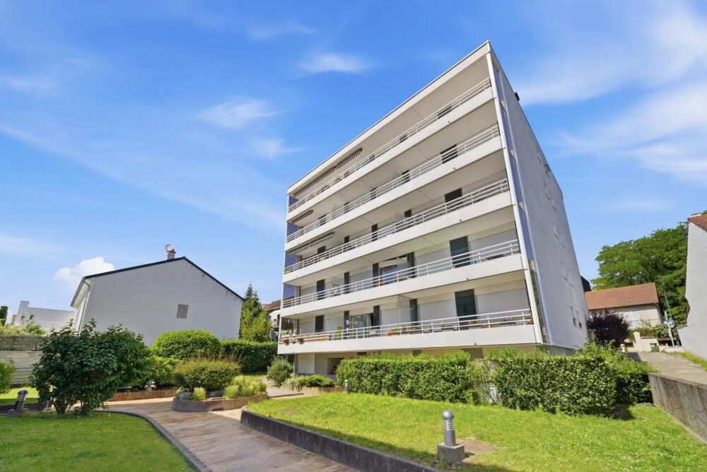Appartement 2 pièces 37 m² · à Fontenay sous Bois · 37 m² · 199 000 €
