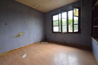  Chalet � vendre 3 pi�ces 55 m�