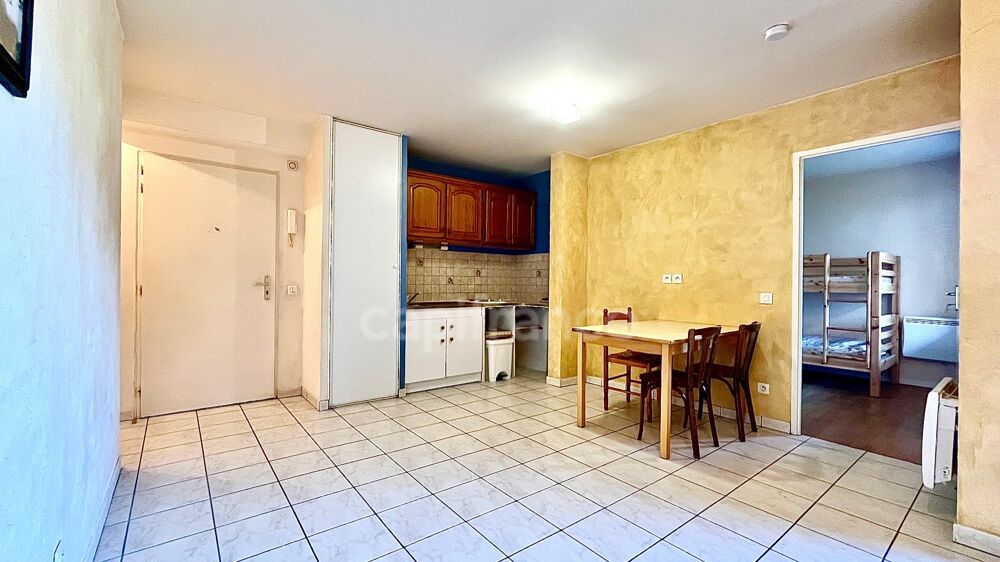 Appartement 2 pièces 36 m² · à Manigod · 36 m² · 199 000 €
