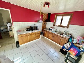  Maison � vendre 7 pi�ces 193 m�