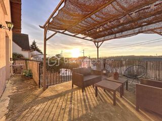  Villa � vendre 8 pi�ces 160 m�