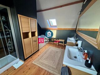 Maison à vendre 7 pièces 183 m²