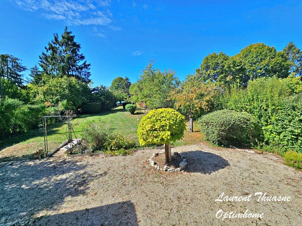 Vente Maison Maison 4 pièces  3 chambres avec jardin Fossemagne