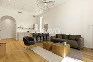  Appartement à vendre 3 pièces 60 m²