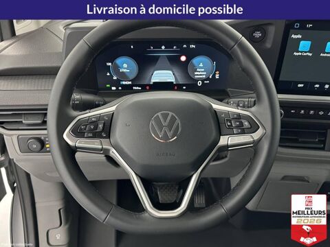 Transporter T7 L1H1 2.0 TDI 150ch Business BVA8 2026 occasion 10150 Lavau