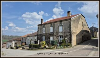  Maison à vendre 4 pièces 122 m²