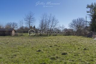  Terrain à vendre 804 m²