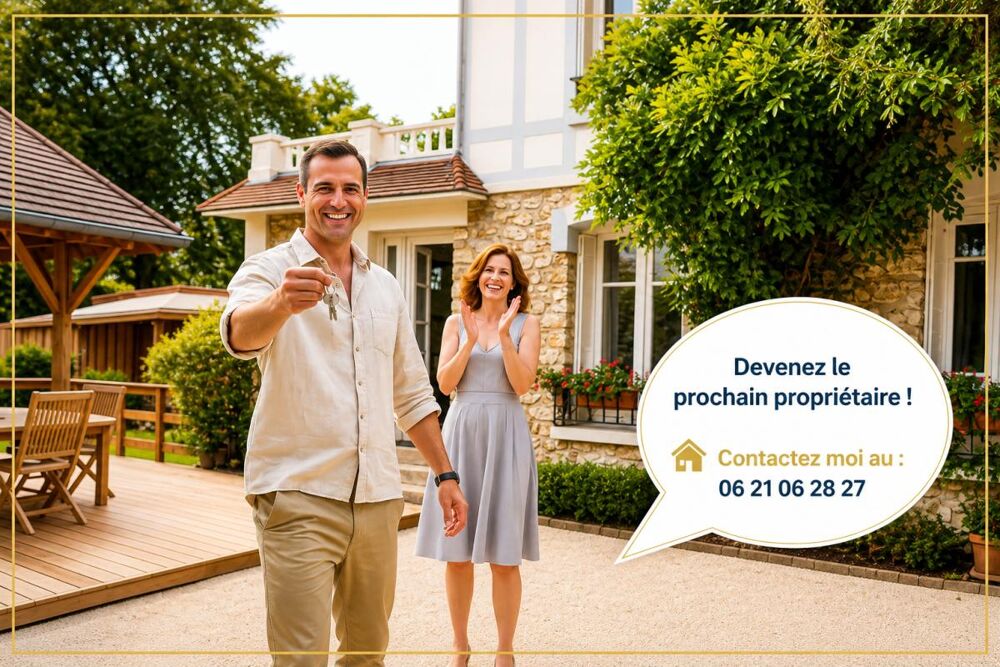 Vente Villa Villa Soisy Sous Montmorency 7 pièce(s) 172 m2 Soisy sous montmorency