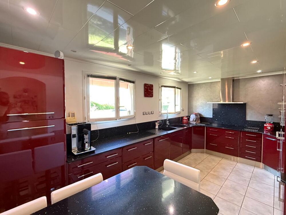 Vente Maison Maison  4 pièce(s) 115 m2 Barcelonne du gers