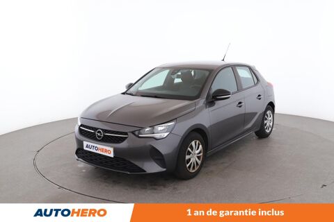 Annonce voiture Opel Corsa 9990 €