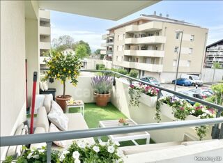  Appartement � vendre 2 pi�ces 44 m�