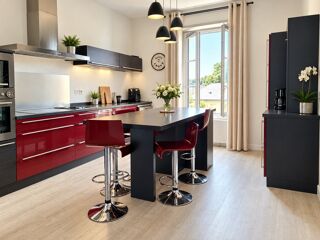  Appartement à vendre 7 pièces 128 m²