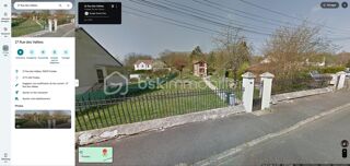  Terrain à vendre 550 m²