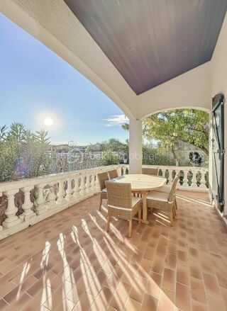  Villa à vendre 4 pièces 115 m²