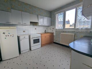  Maison � vendre 6 pi�ces 85 m�