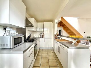  Maison � vendre 4 pi�ces 86 m�