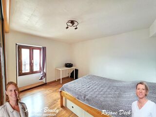  Appartement � vendre 4 pi�ces 84 m�