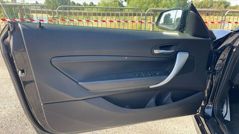 Serie 2 (F23) 228i 245 Steptronic8 M Sport - Automatique 2015 occasion 45000 Orleans